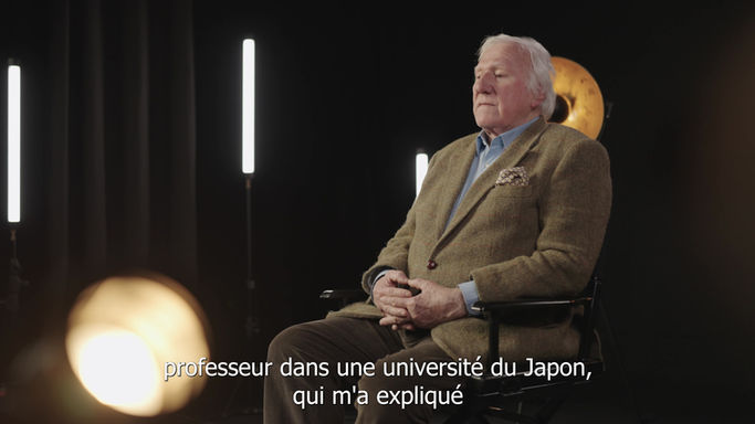 Expérience client Seconda - Jean-Pierre Sommelet
